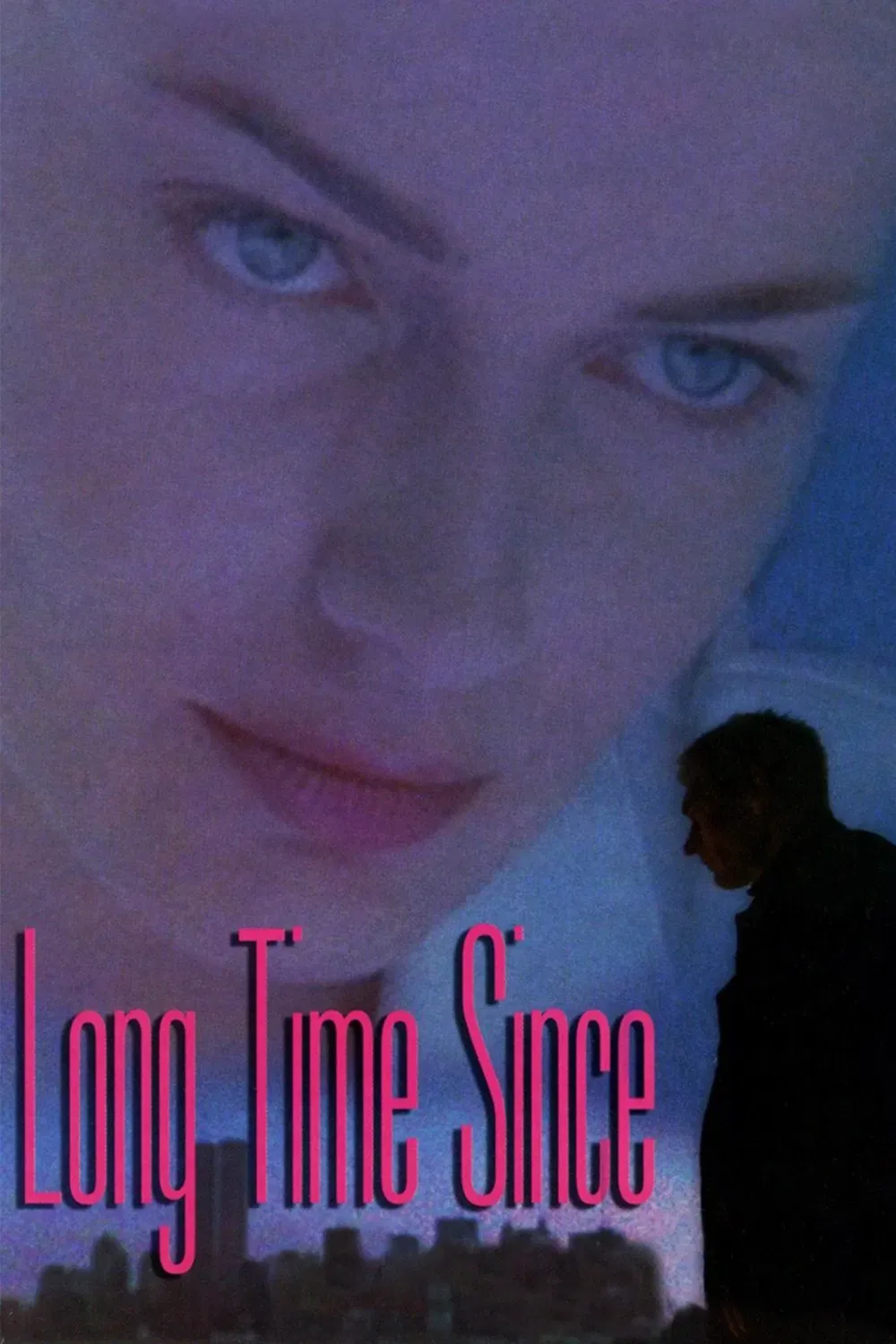 Poster of the movie Long Time Since