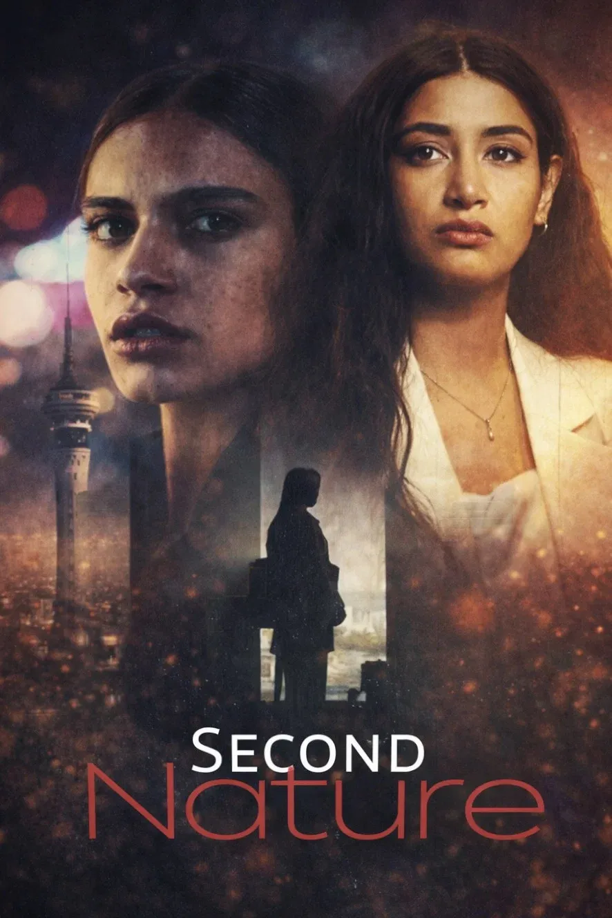 Poster for Second Nature