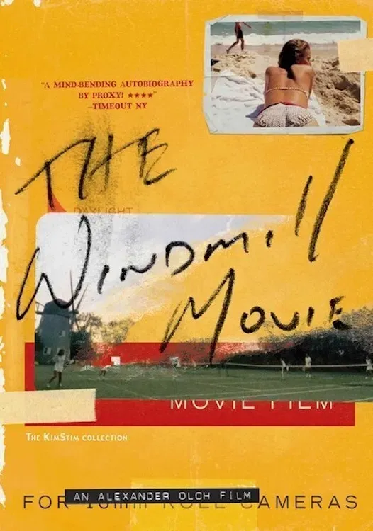 Poster of the movie The Windmill Movie