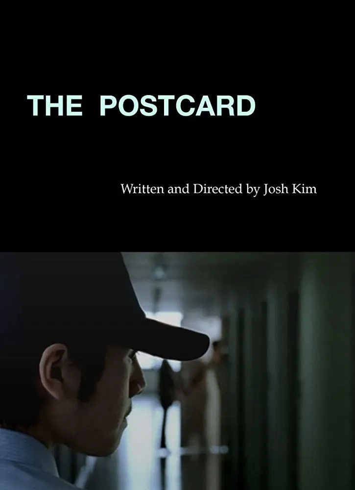 Poster of the movie The Postcard