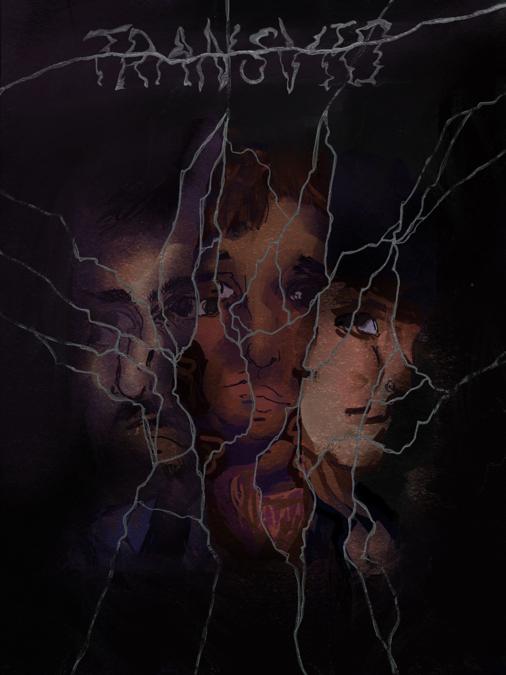 Poster for Transvio
