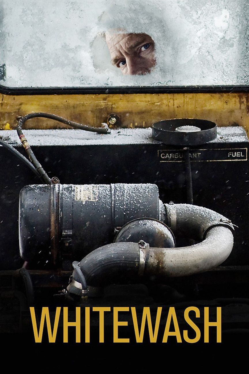 Poster of the movie Whitewash