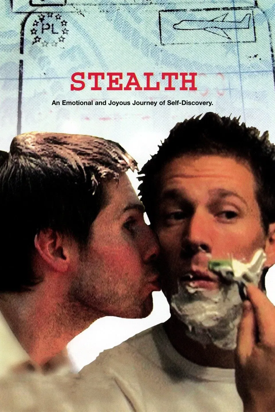 Poster of the movie Stealth