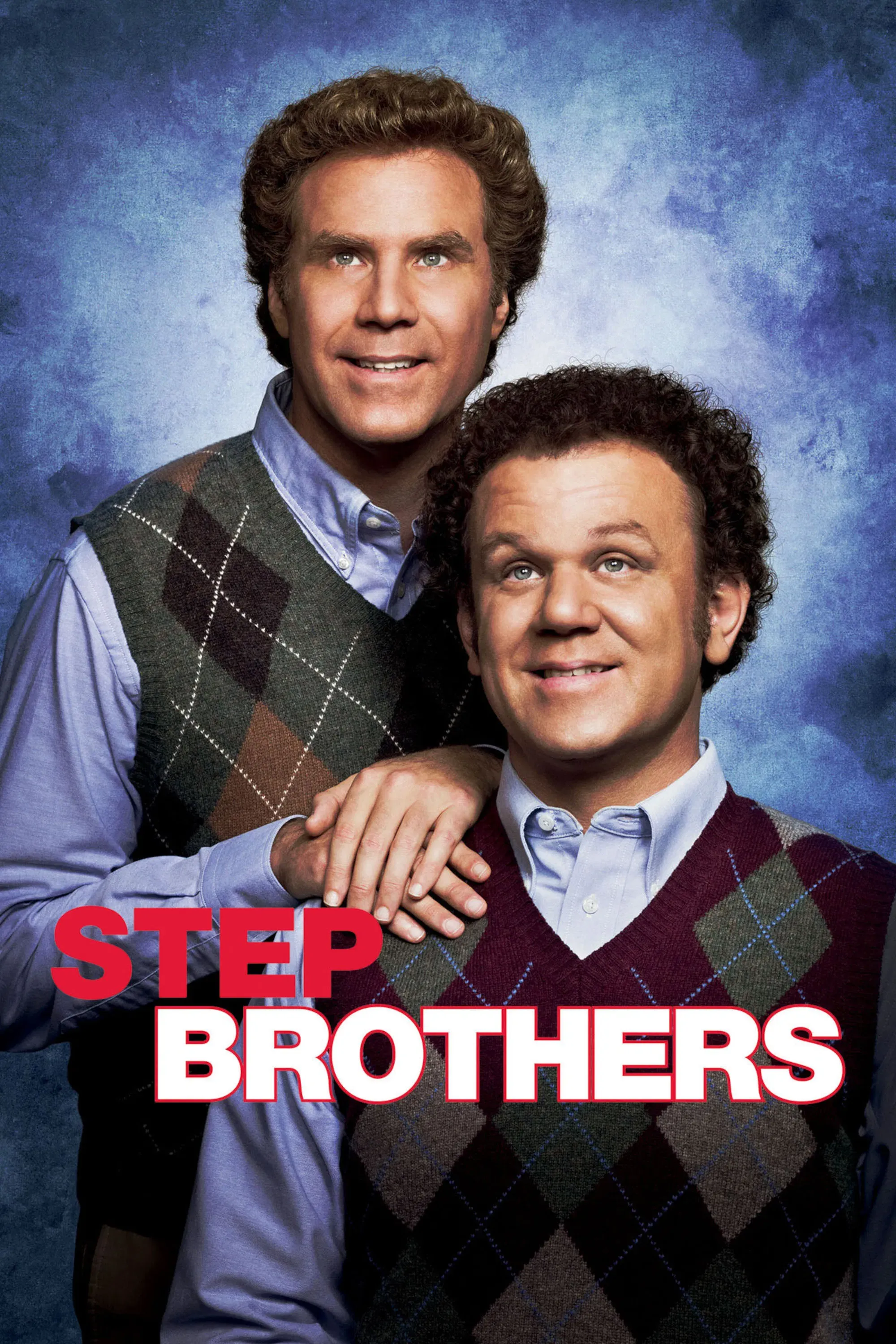 Poster of the movie Step Brothers