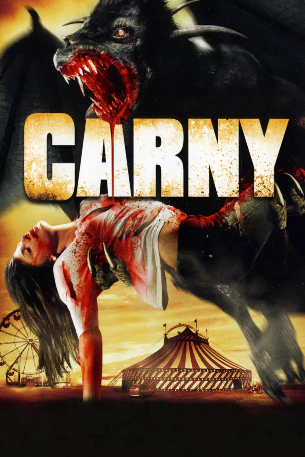 Poster of the movie Carny