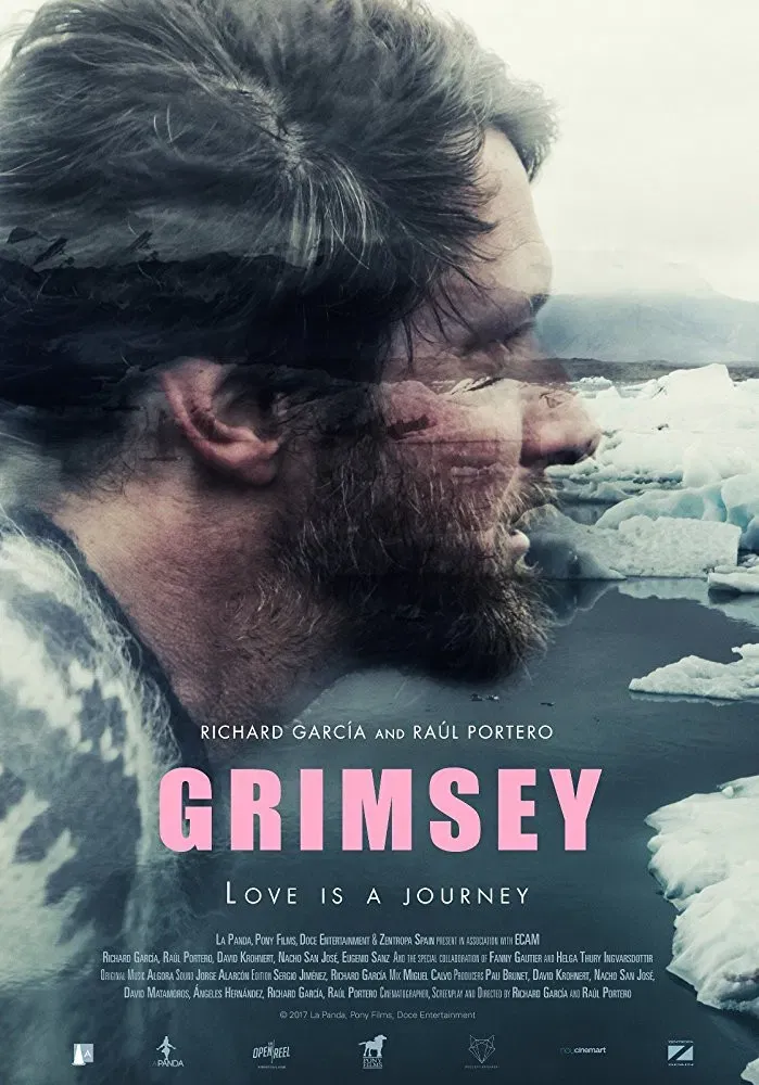 Poster of the movie Grimsey