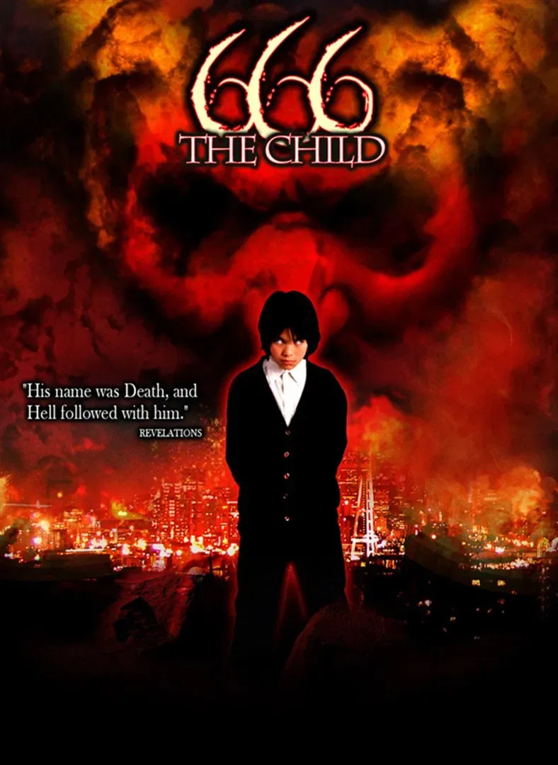 Poster of the movie 666: The Child