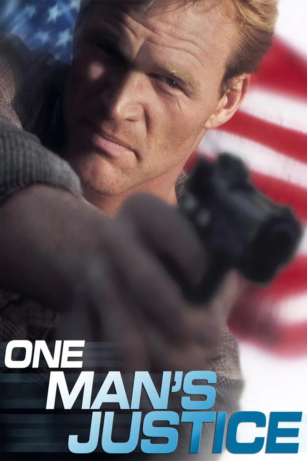 Poster of the movie One Tough Bastard