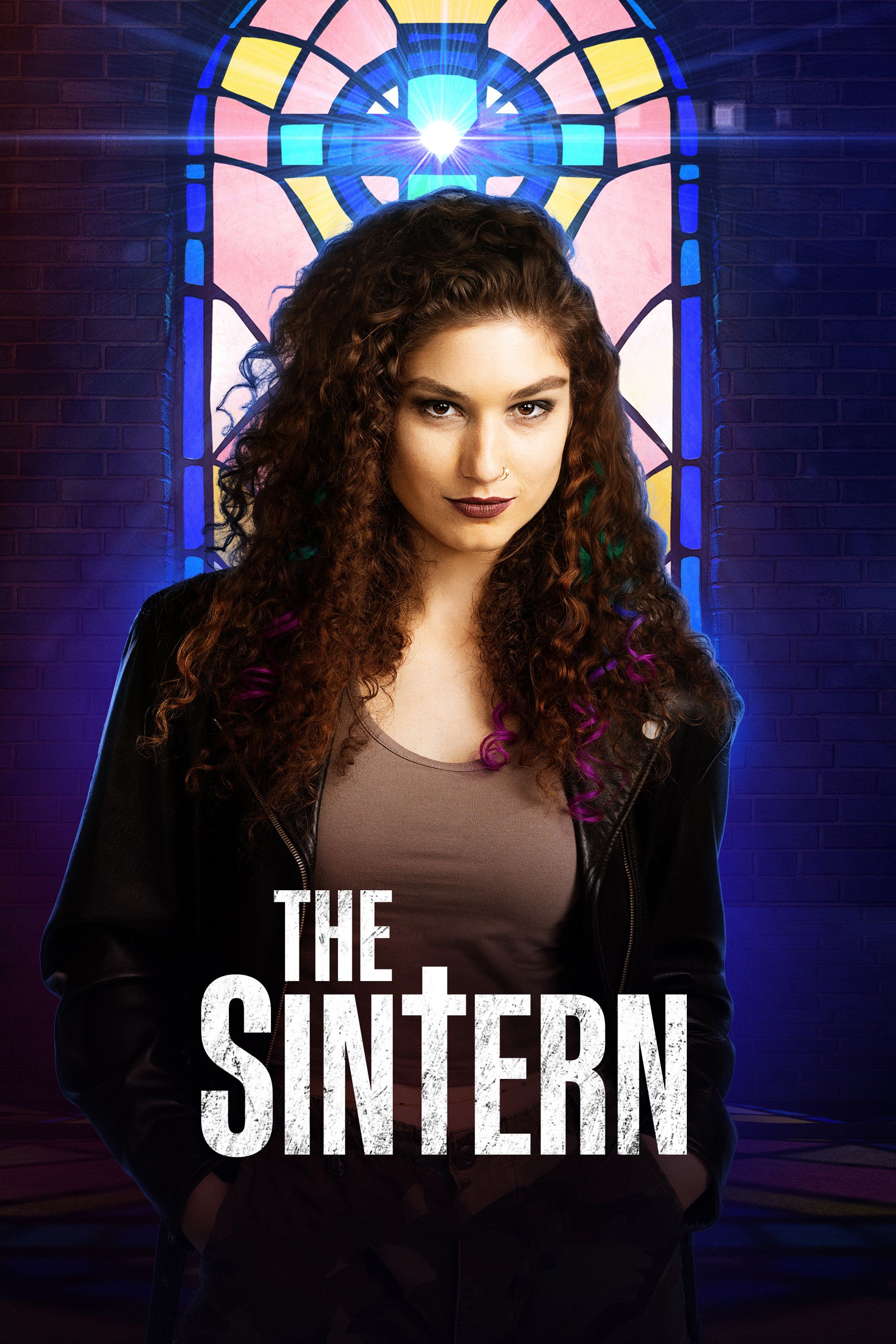 Poster of the movie The Sintern