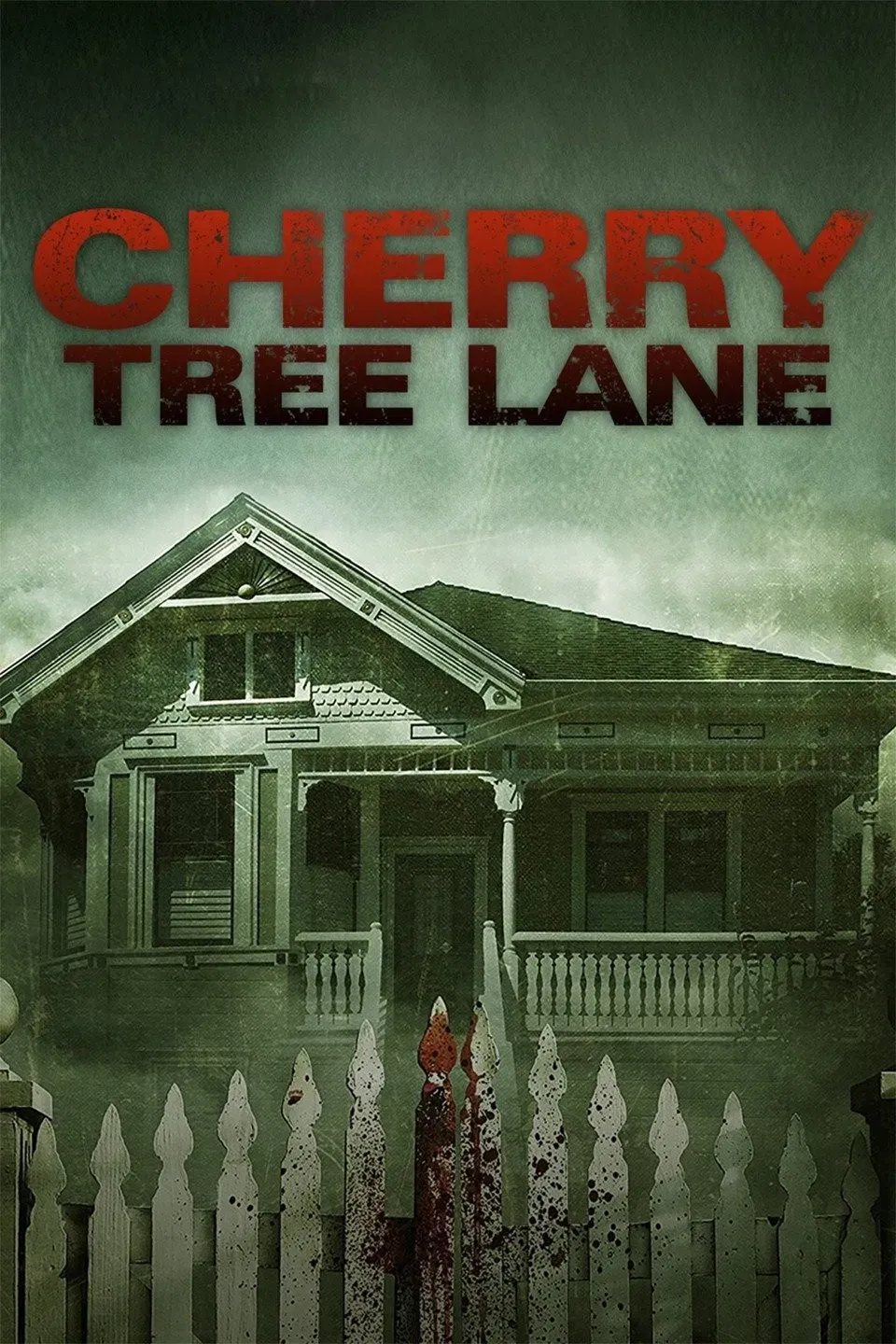 Poster of the movie Cherry Tree Lane
