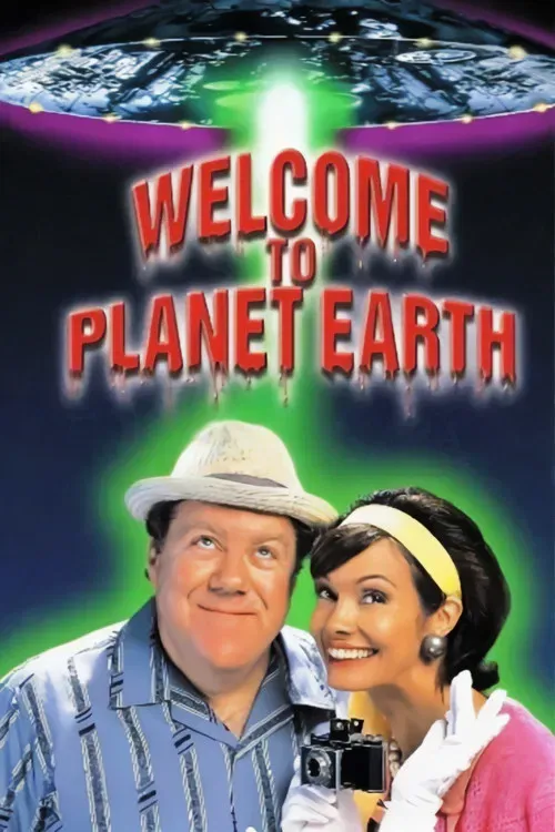 Poster of the movie Alien Avengers