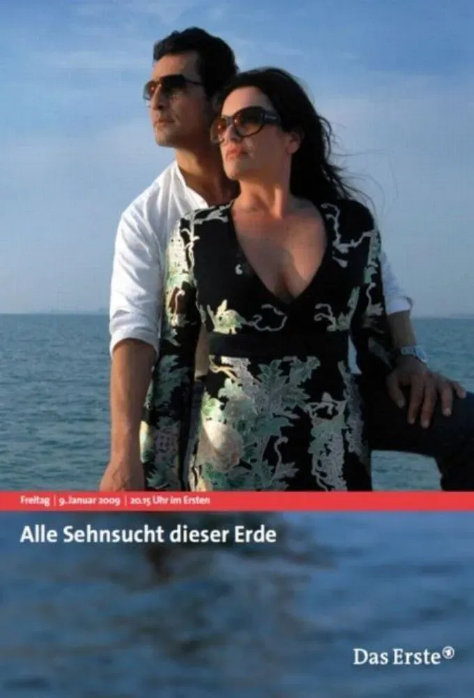 Poster of the movie Alle Sehnsucht dieser Erde