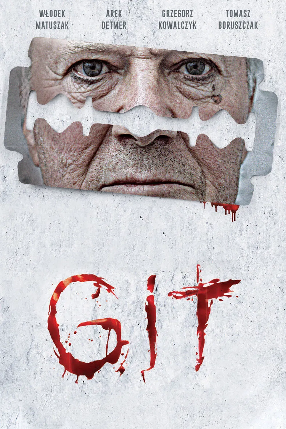 Poster of the movie Convict