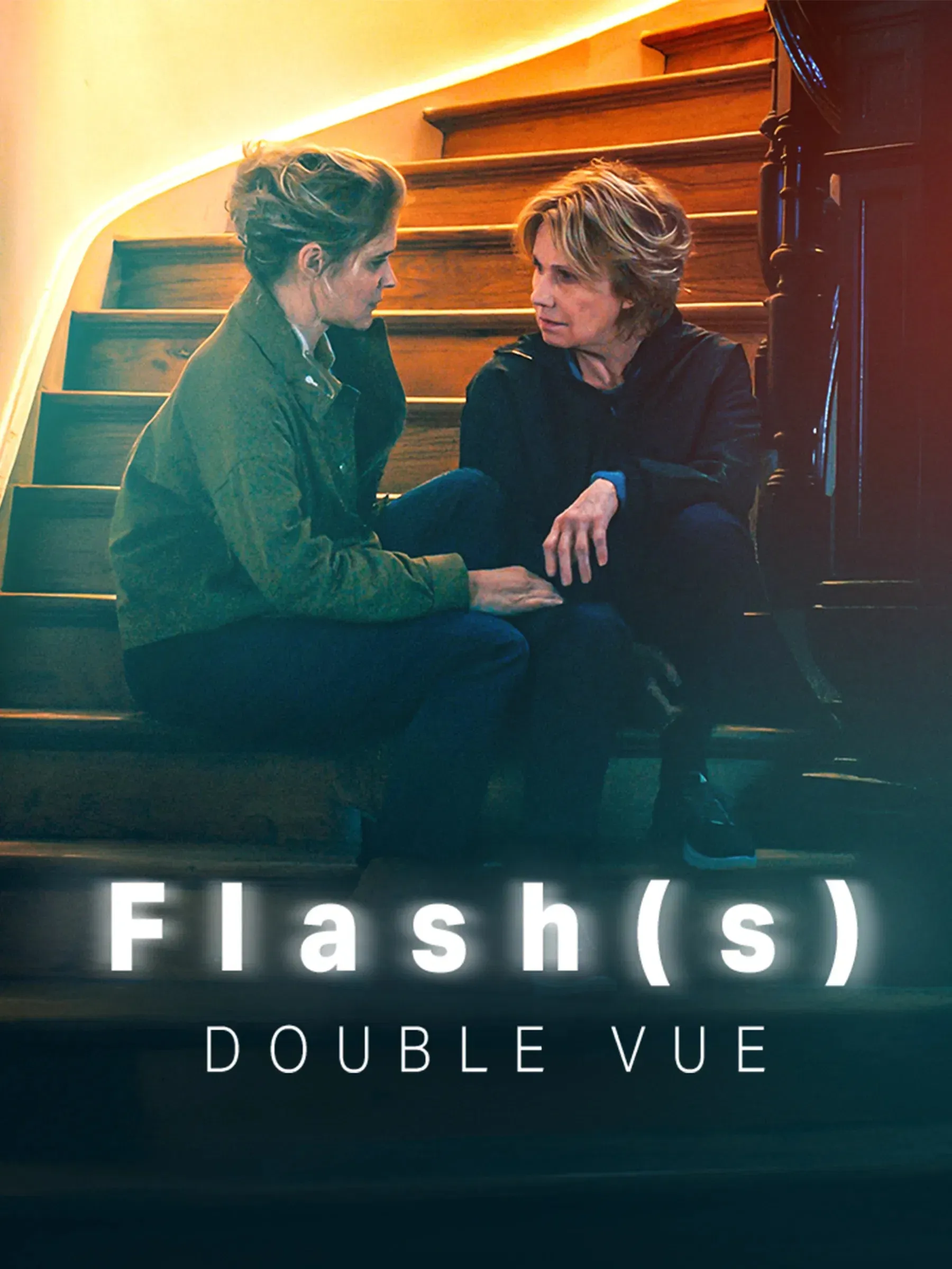 Poster of the movie Flash(s) - Double Vue