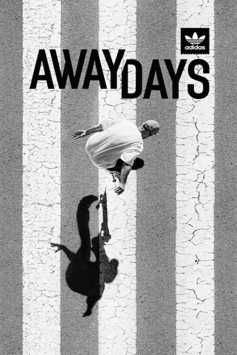 Poster of the movie Away Days