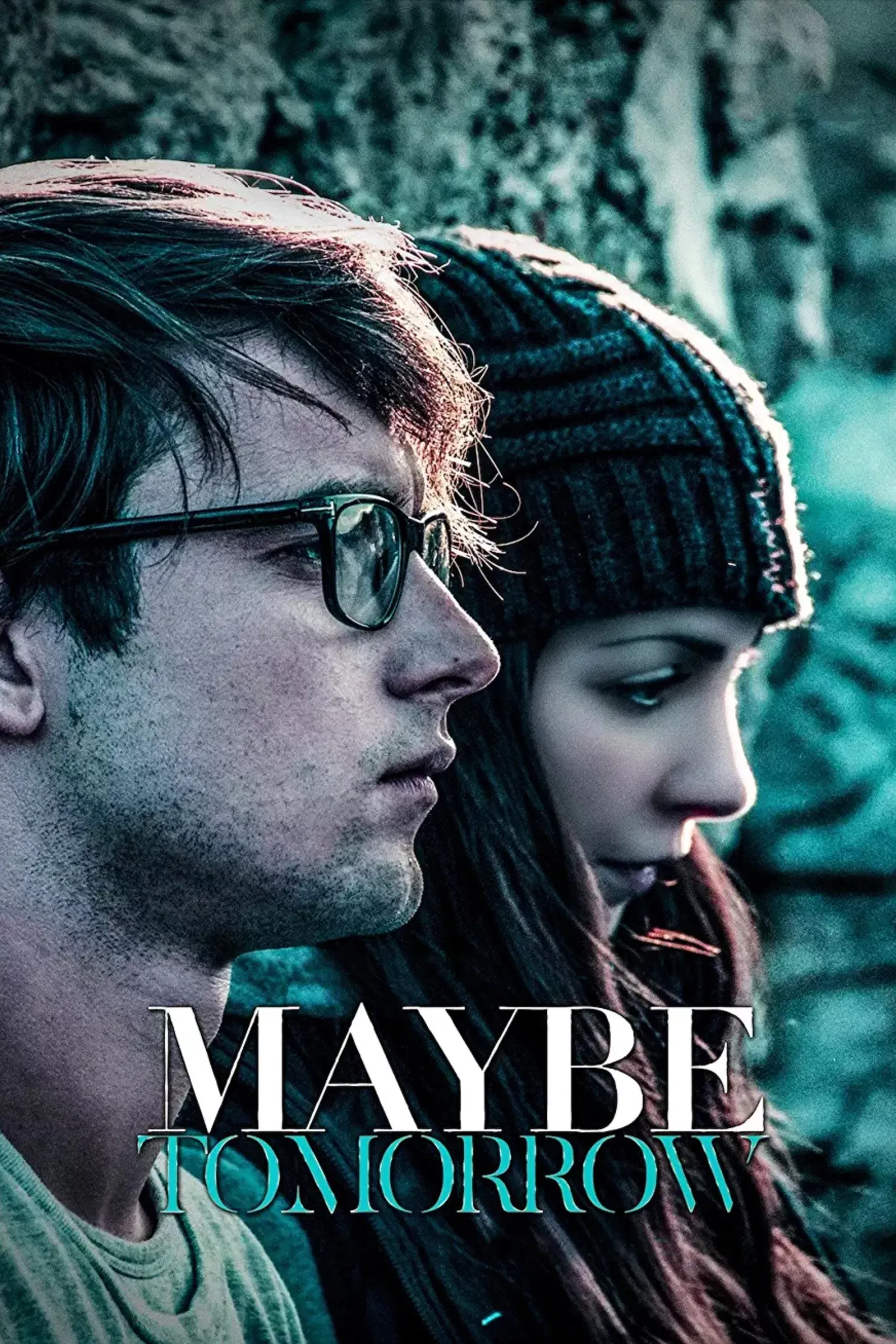 Poster of the movie Maybe Tomorrow