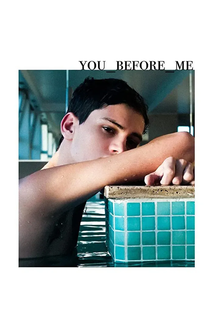 Poster of the movie You Before Me