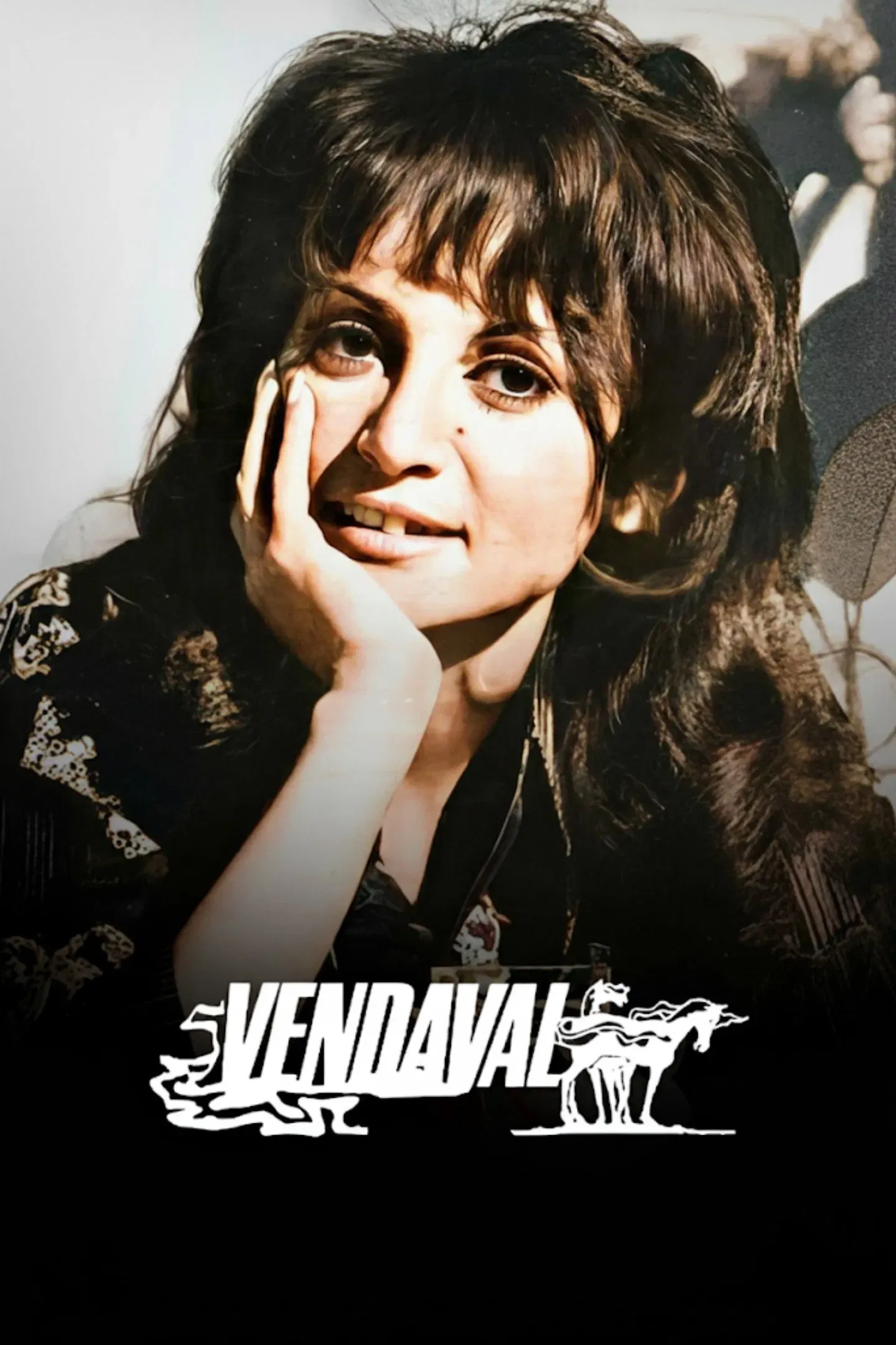 Poster of Vendaval
