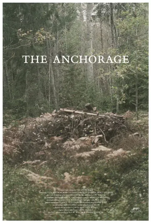 Poster of the movie The Anchorage