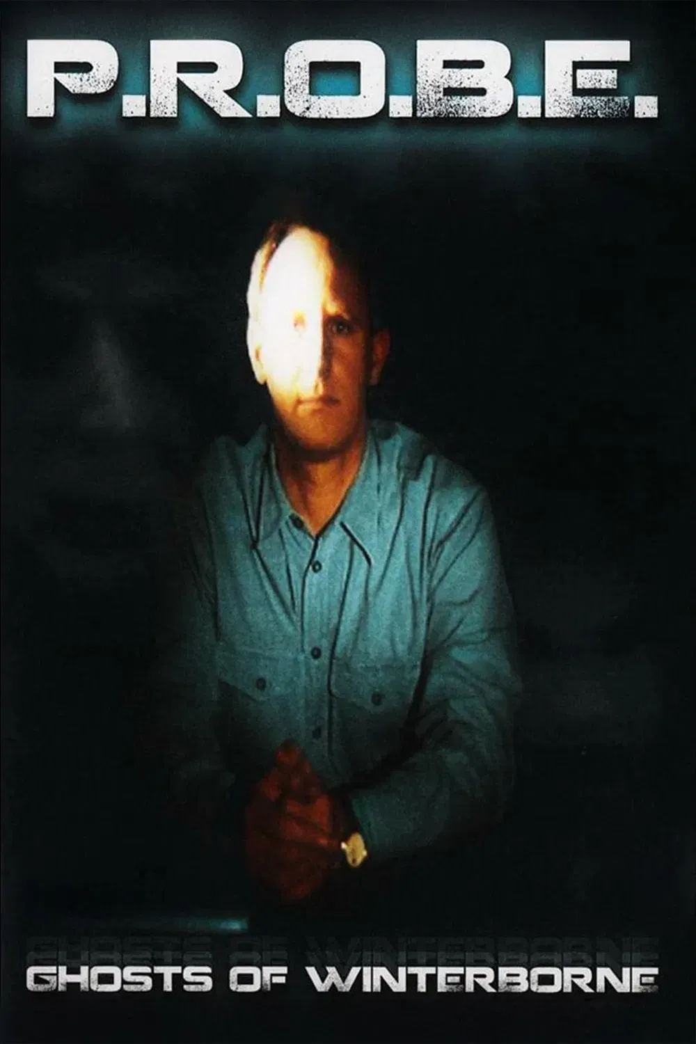 Poster of the movie PROBE: Ghosts of Winterborne