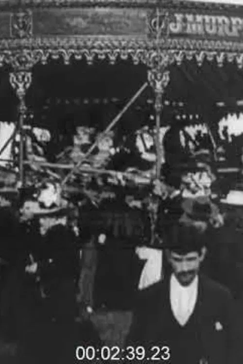 Poster of the movie Devil's Dyke Fun Fair