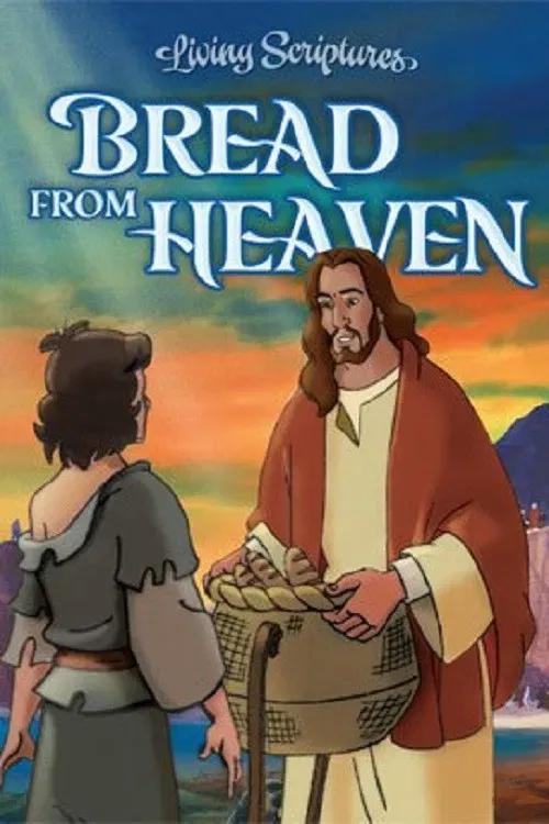 Poster of the movie Bread From Heaven
