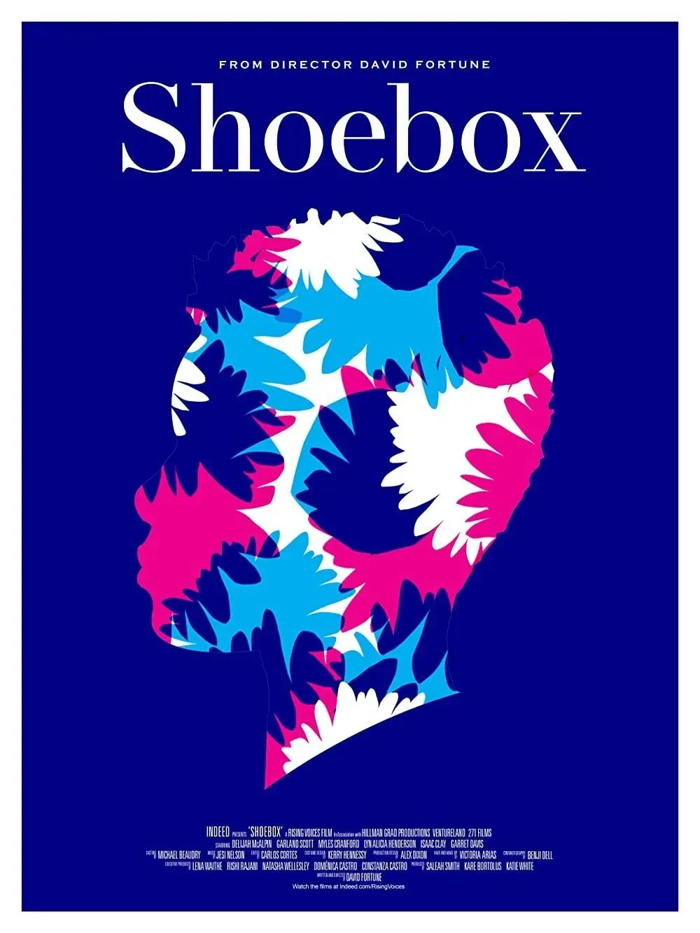 Poster of the movie Shoebox