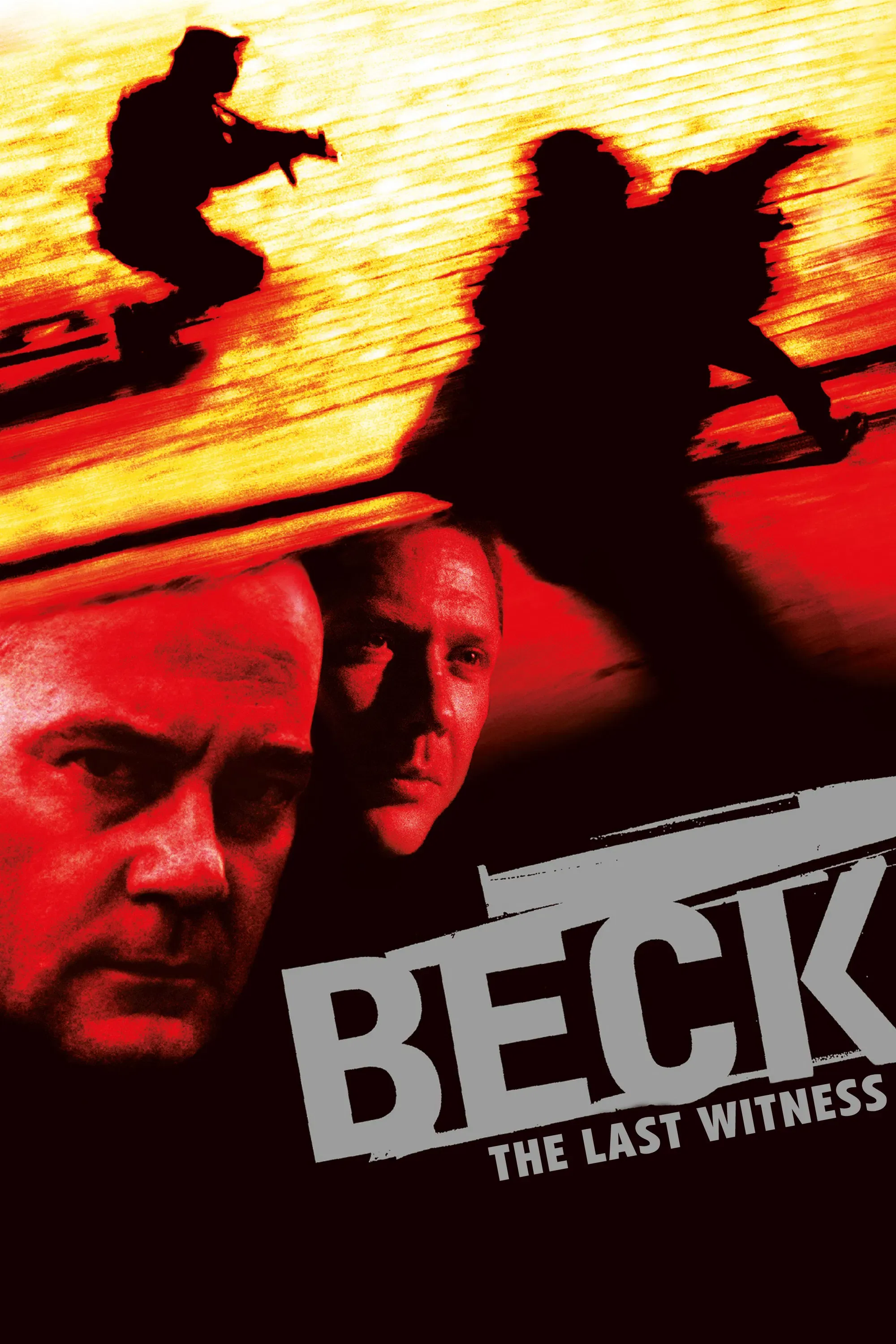 Poster of the movie Beck 16 - The Last Witness