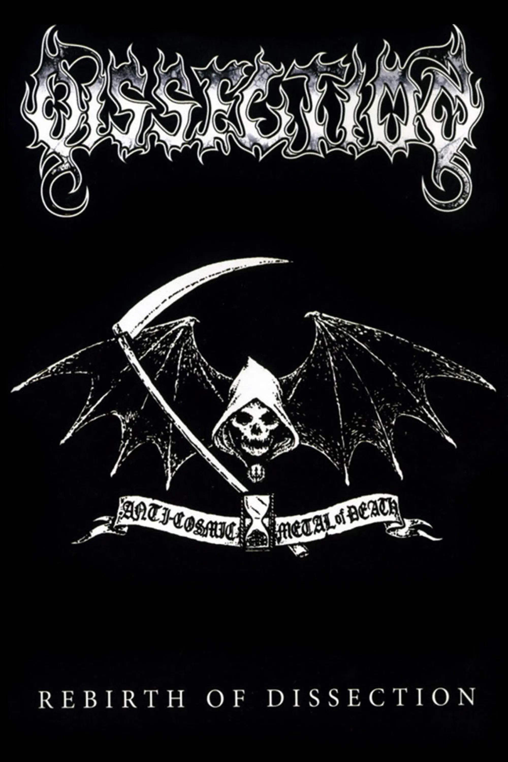 Poster of the movie Dissection - Rebirth Of Dissection