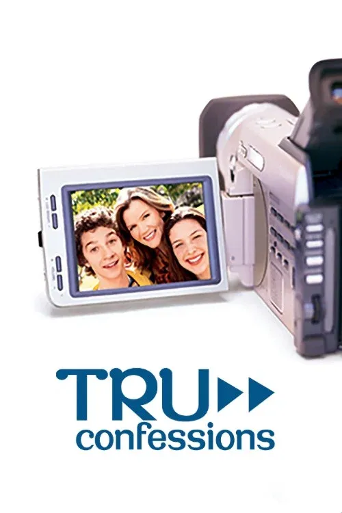 Poster of the movie Tru Confessions