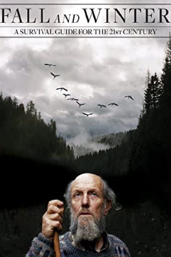 Poster of the movie Fall and Winter