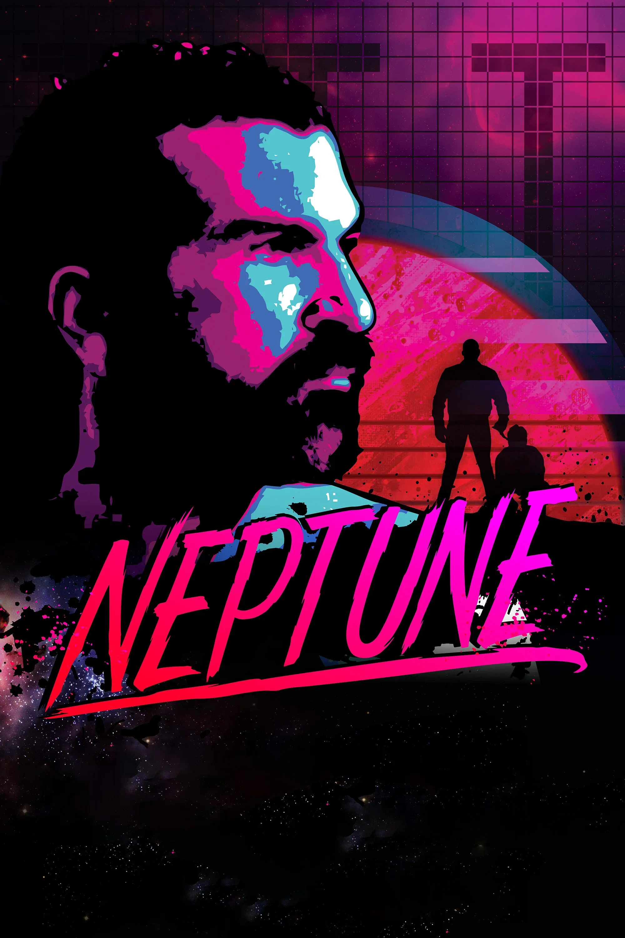 Poster for Neptune