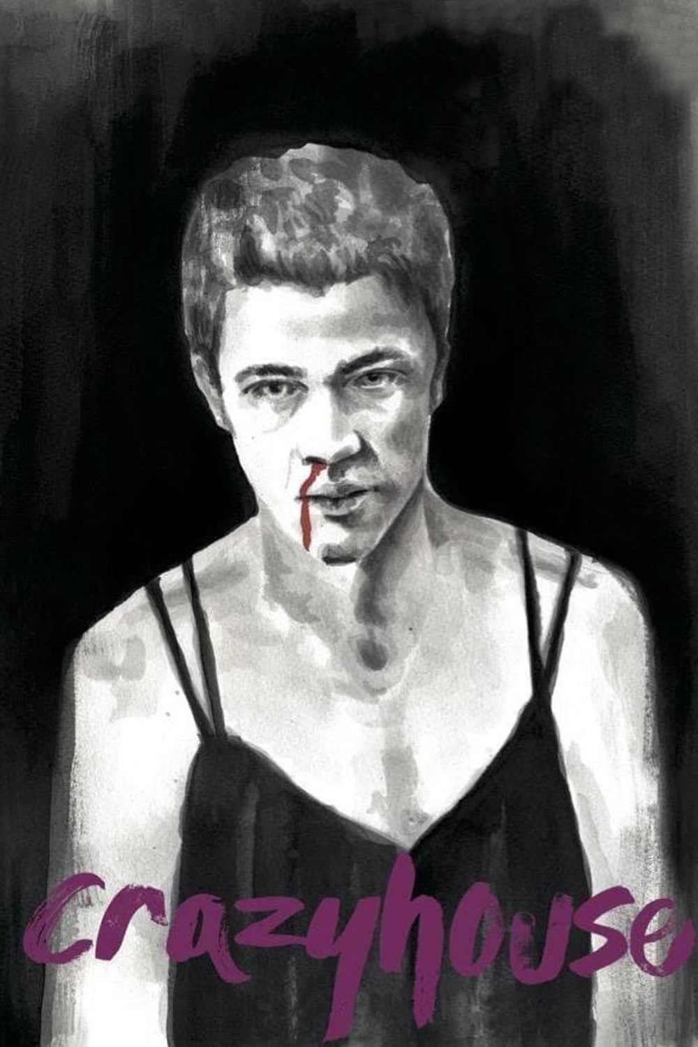 Poster of the movie Crazyhouse