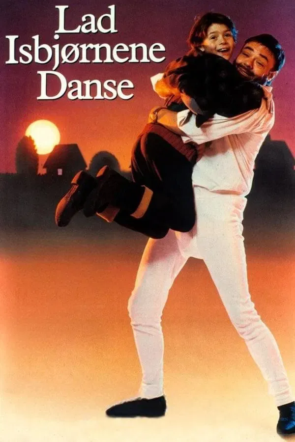 Poster of the movie Dance of the Polar Bears