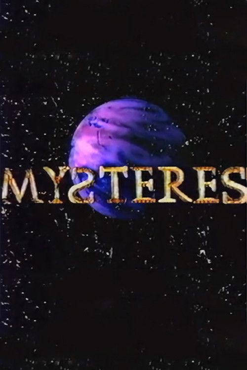 Poster of Mystères
