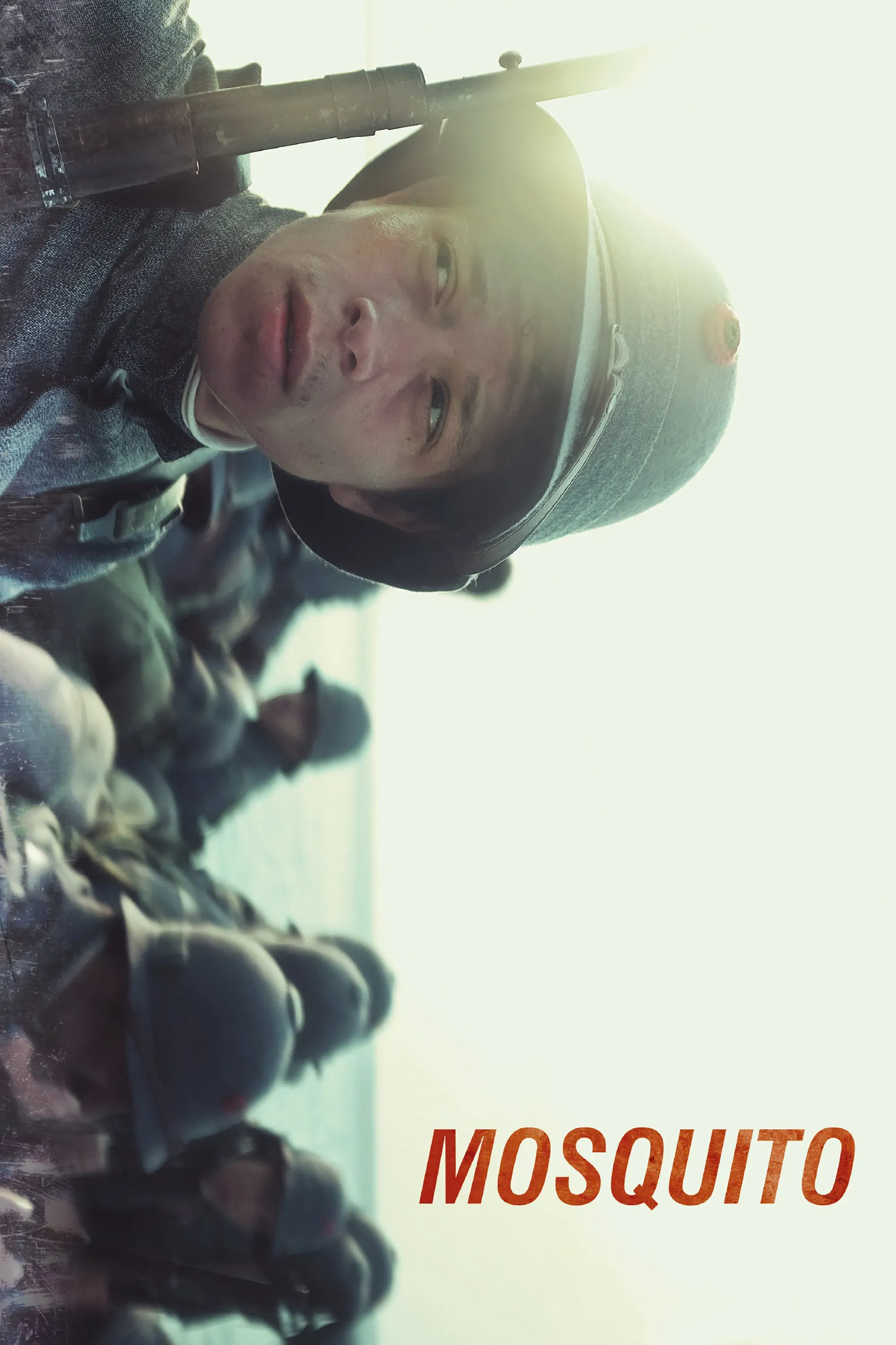 Poster of the movie Mosquito