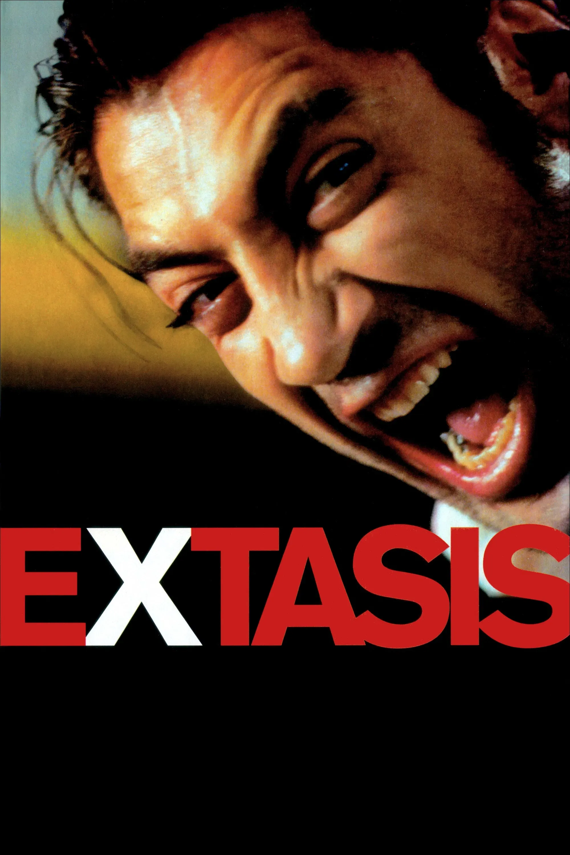 Poster of the movie Extasis