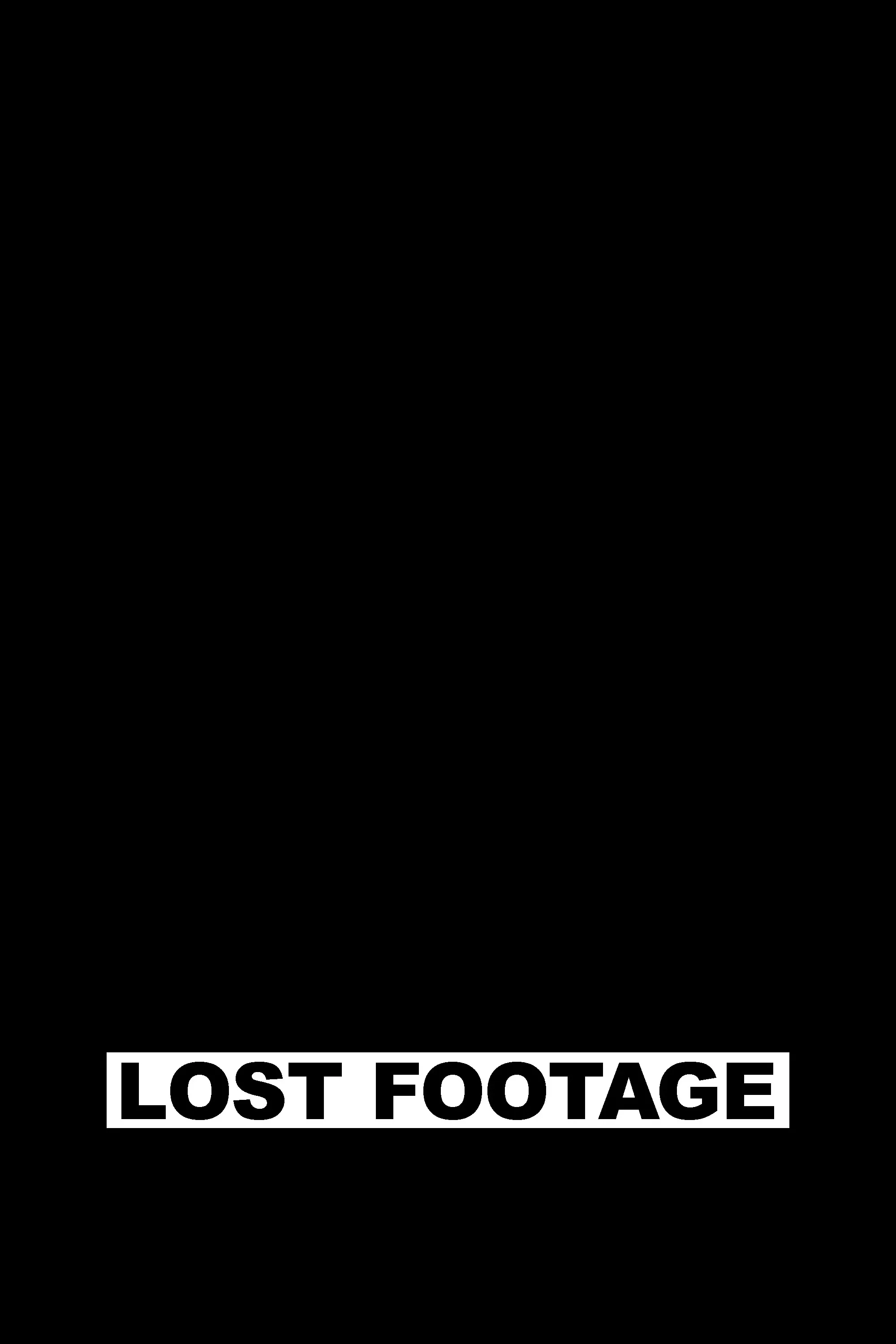 Poster of the movie Lost Footage