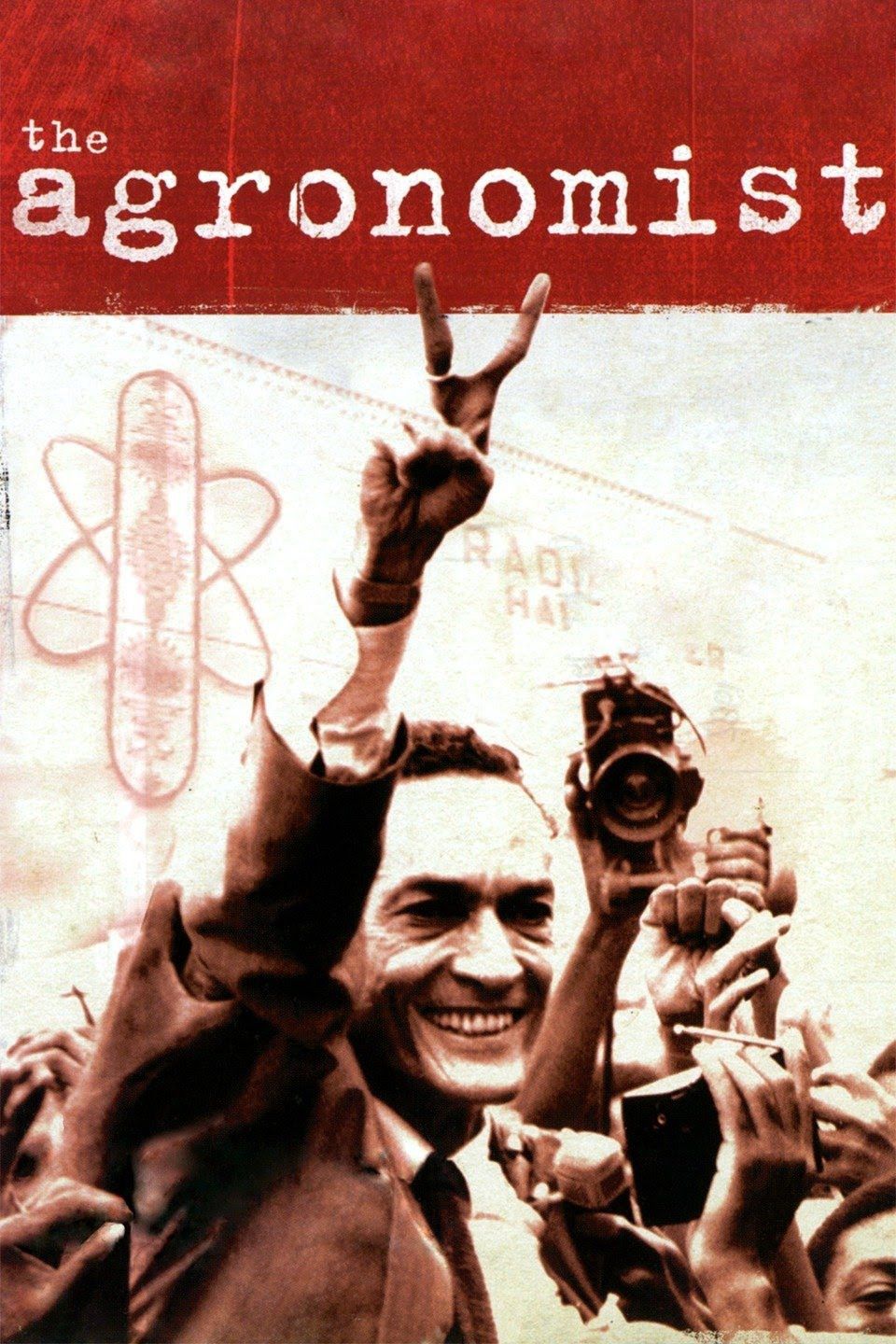 Poster of the movie The Agronomist