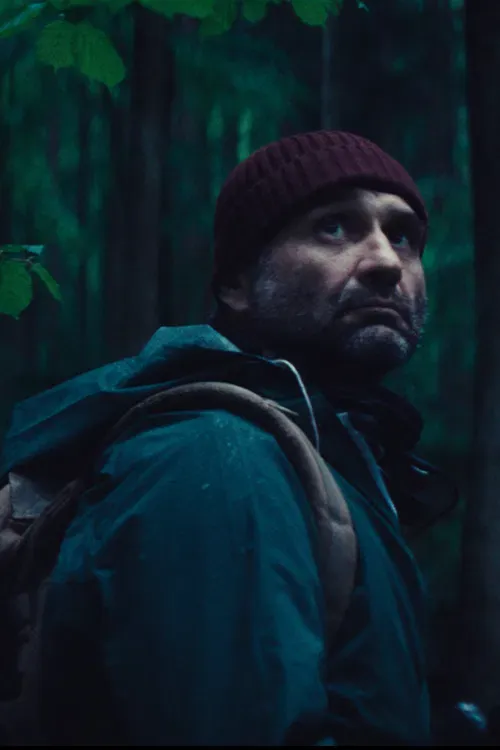 Poster of the movie Index