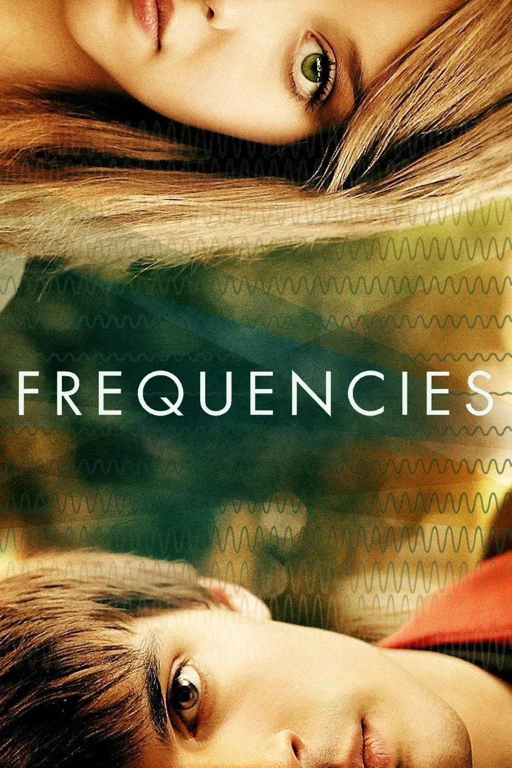 Poster of the movie Frequencies