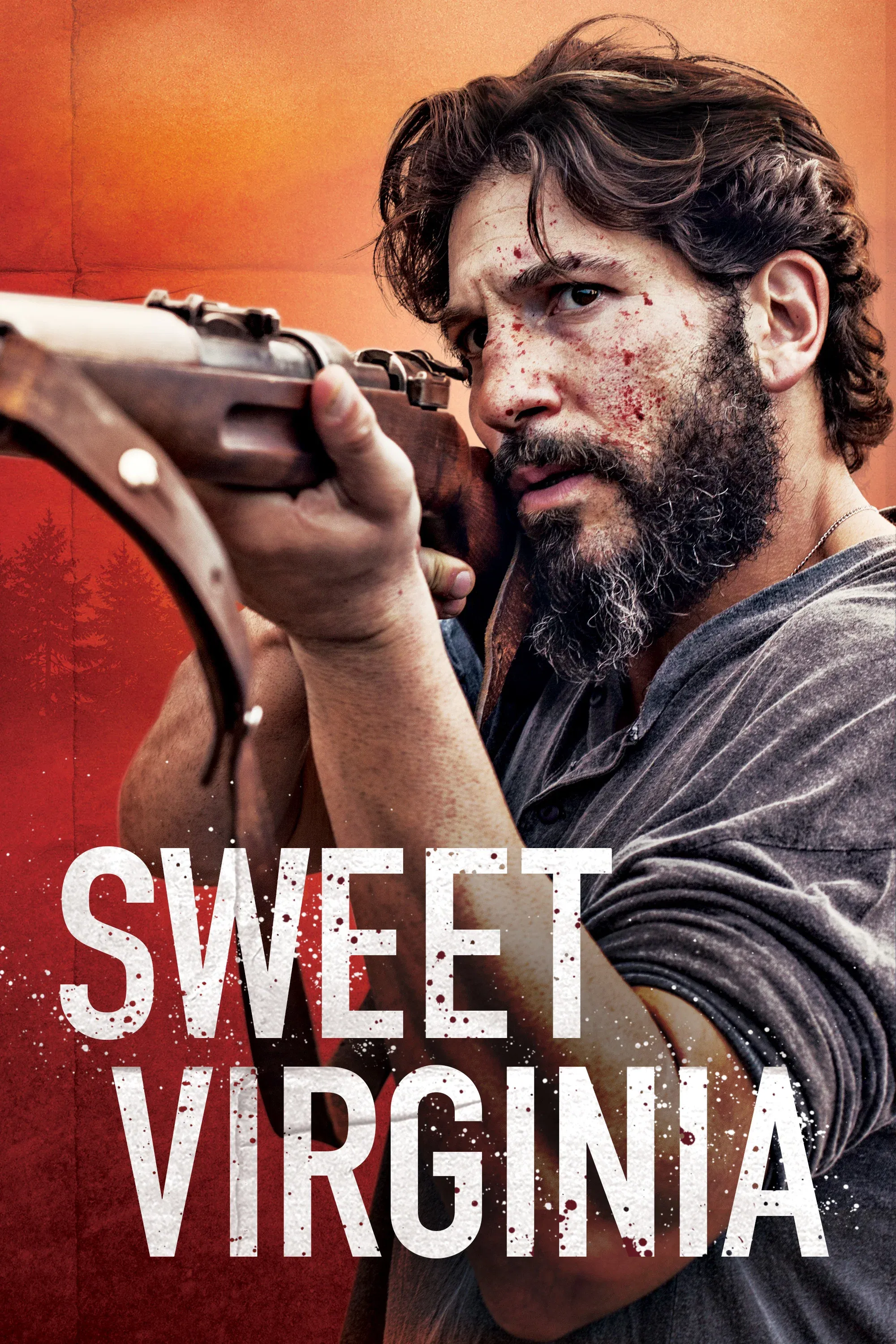 Poster of the movie Sweet Virginia