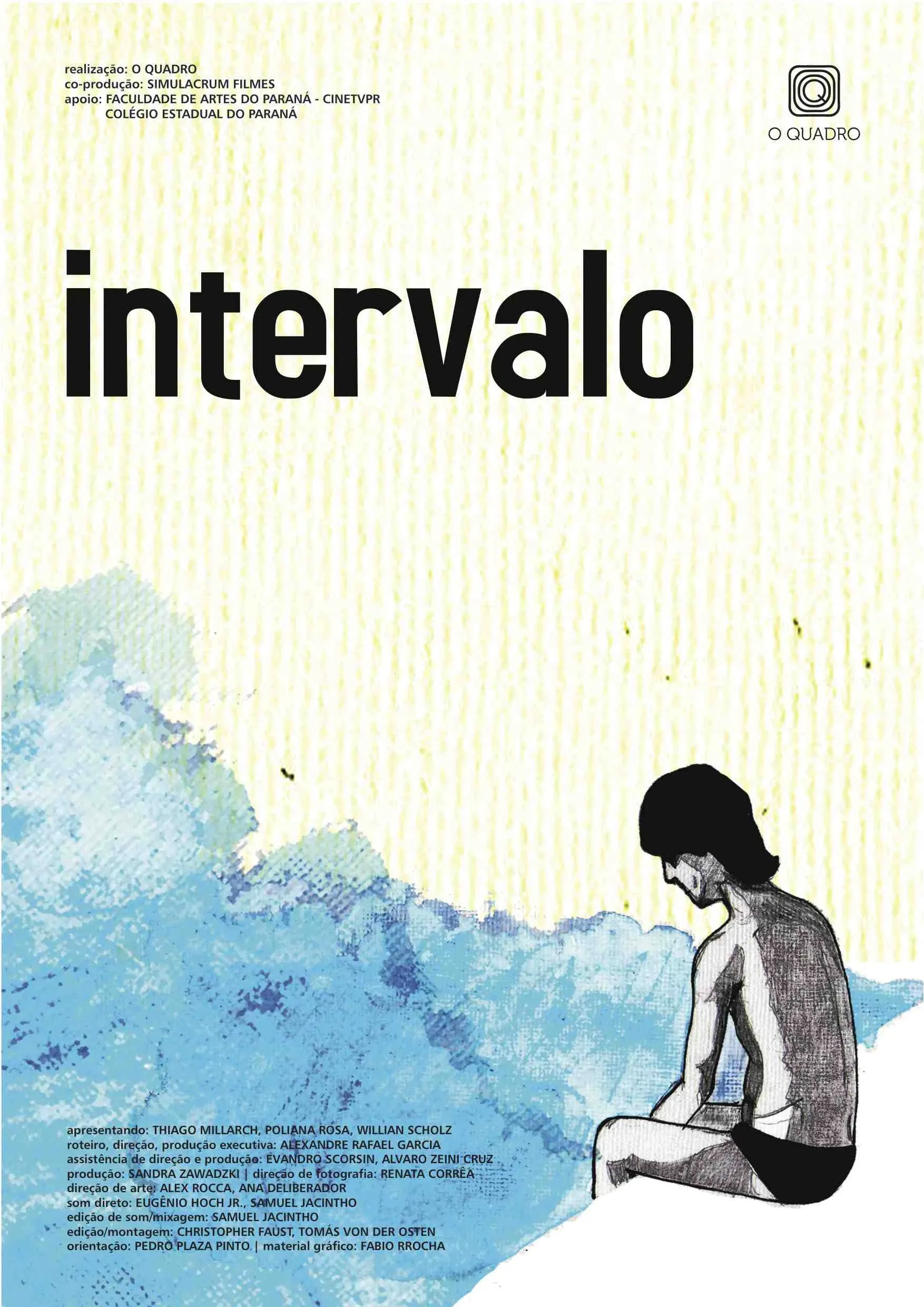 Poster for Intervalo