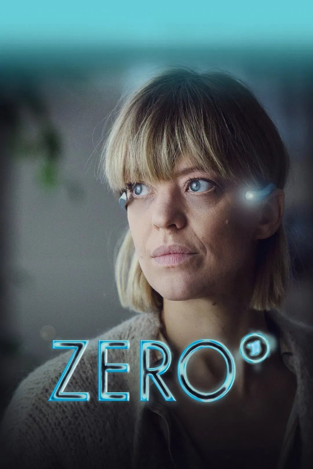Poster of the movie Zero