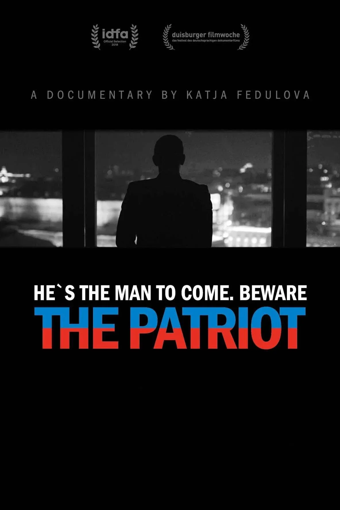 Poster for The Patriot