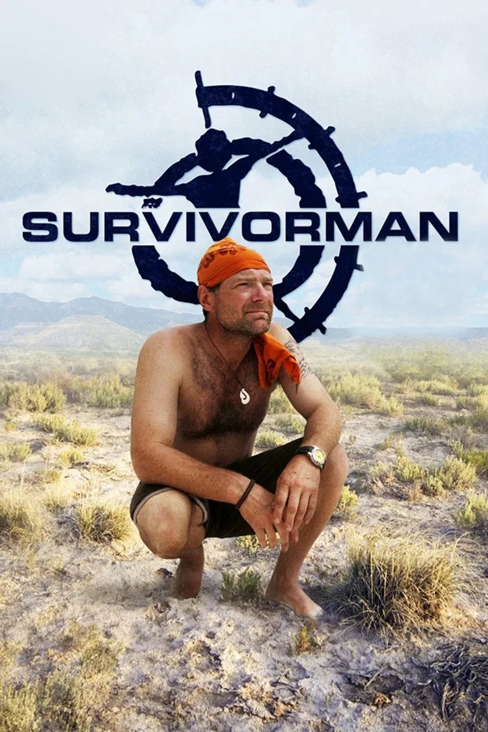 Poster of Survivorman