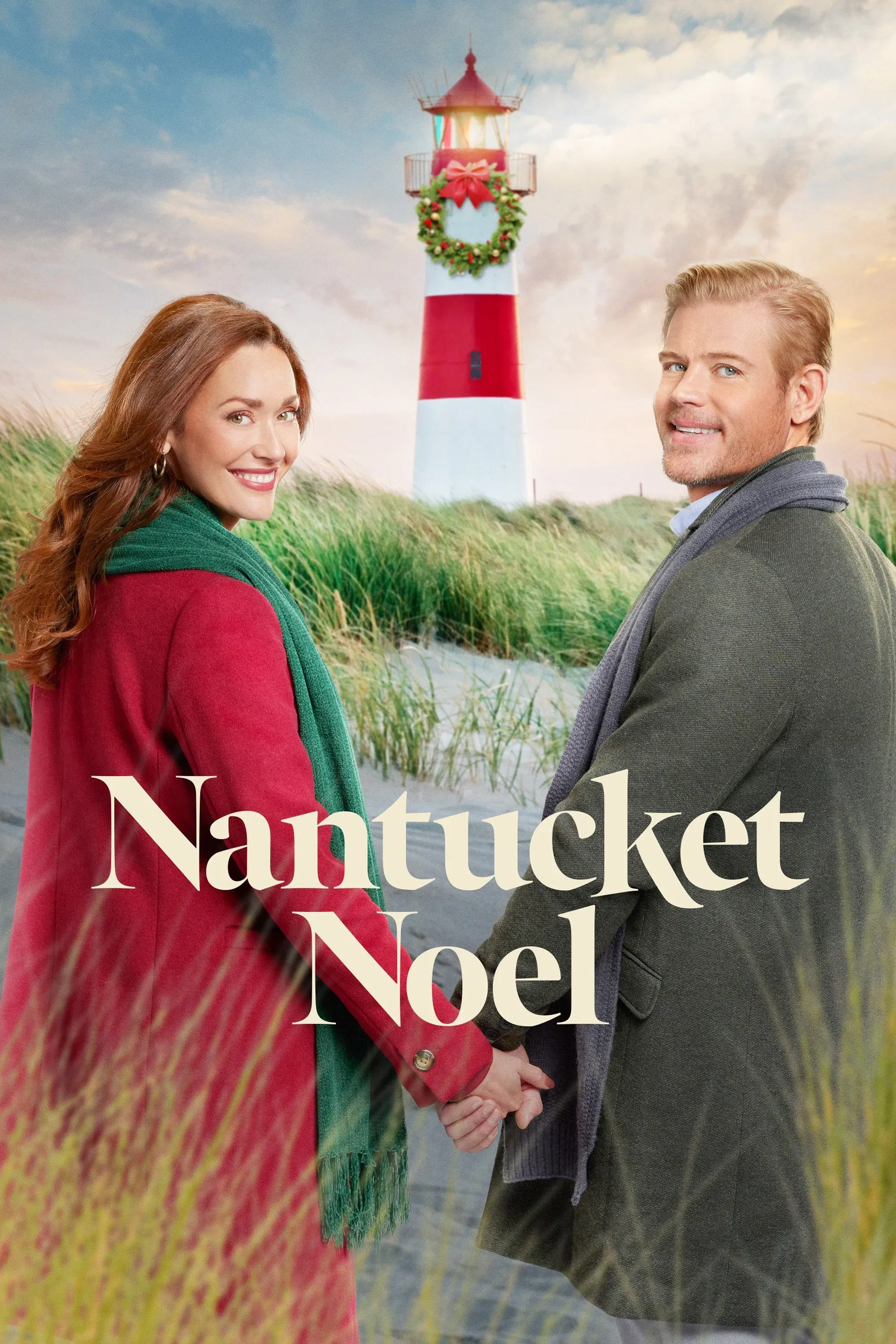 Poster of the movie Nantucket Noel
