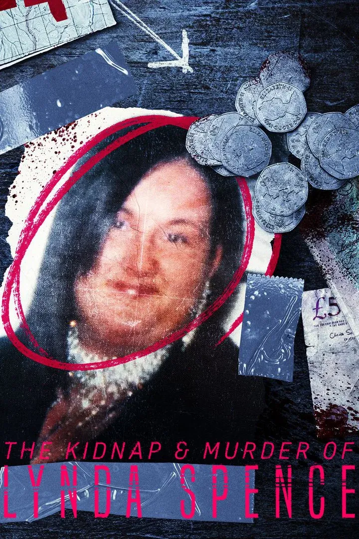 Poster for The Kidnap & Murder of Lynda Spence