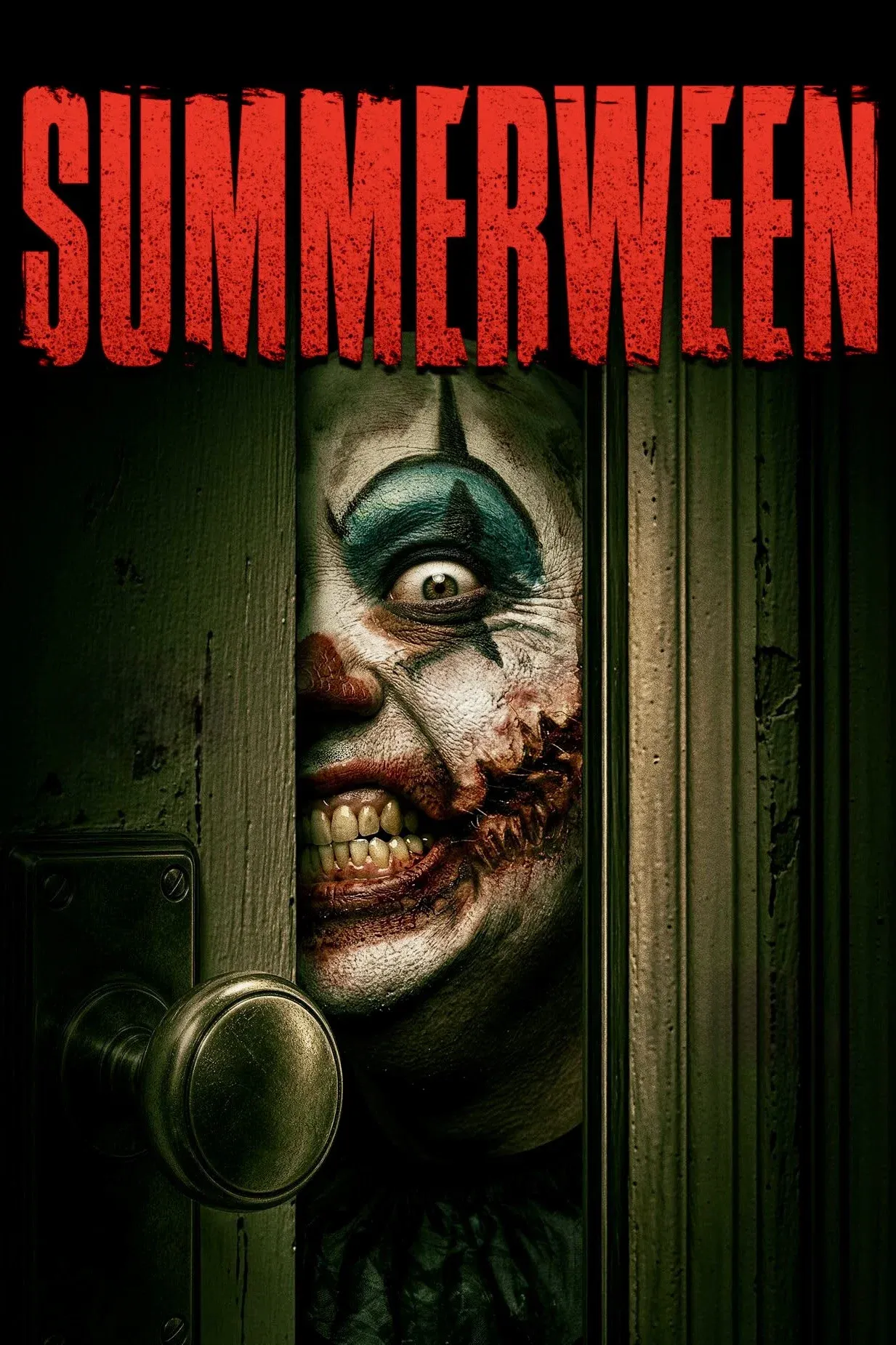 Poster for Summerween