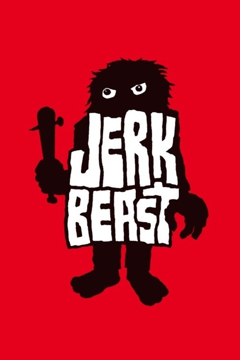 Poster of the movie Jerkbeast